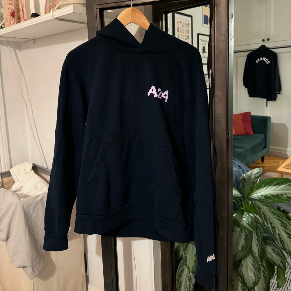 A24 hoodie